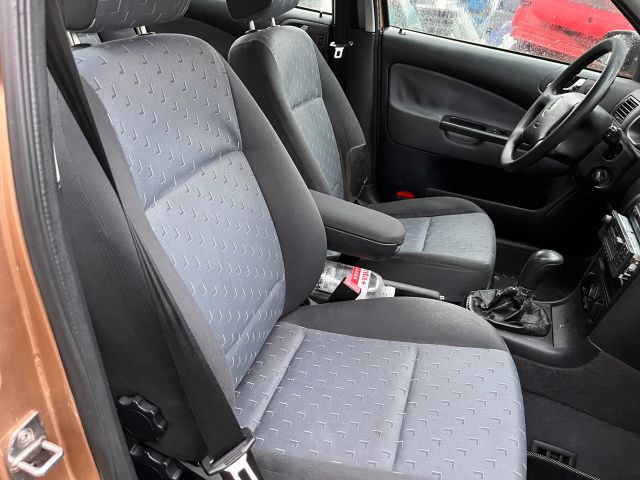 bontott SKODA OCTAVIA I Jobb Visszapillantó Tükör (Elektromos)