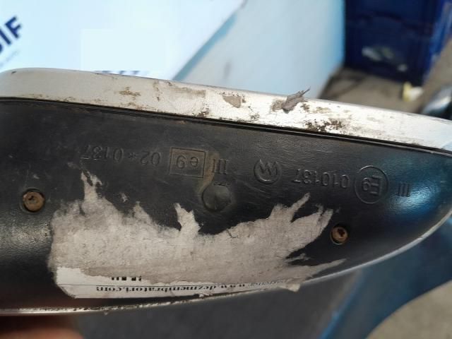 bontott SKODA OCTAVIA I Jobb Visszapillantó Tükör (Elektromos)