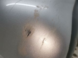 bontott SKODA OCTAVIA I Jobb Visszapillantó Tükör (Elektromos)