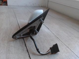 bontott SKODA OCTAVIA I Jobb Visszapillantó Tükör (Elektromos)