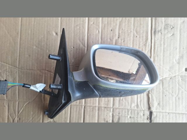 bontott SKODA OCTAVIA I Jobb Visszapillantó Tükör (Elektromos)