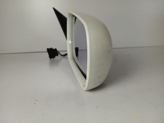 bontott SKODA OCTAVIA I Jobb Visszapillantó Tükör (Elektromos)