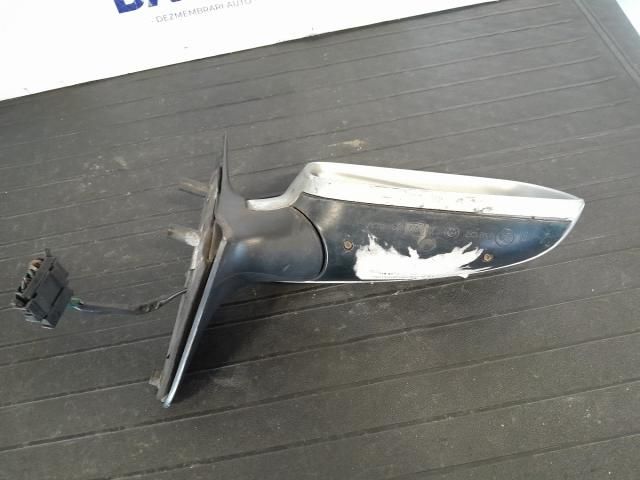 bontott SKODA OCTAVIA I Jobb Visszapillantó Tükör (Elektromos)