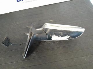 bontott SKODA OCTAVIA I Jobb Visszapillantó Tükör (Elektromos)