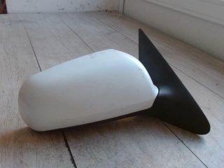 bontott SKODA OCTAVIA I Jobb Visszapillantó Tükör (Elektromos)