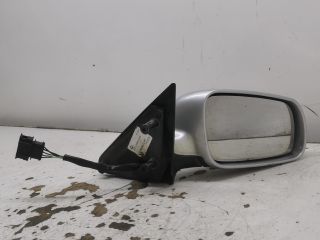 bontott SKODA OCTAVIA I Jobb Visszapillantó Tükör (Elektromos)