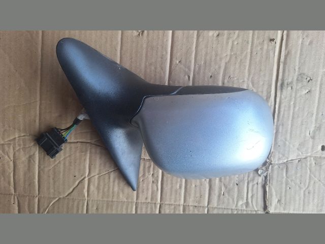 bontott SKODA OCTAVIA I Jobb Visszapillantó Tükör (Elektromos)