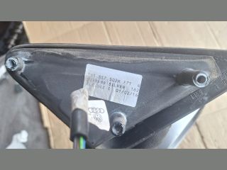bontott SKODA OCTAVIA I Jobb Visszapillantó Tükör (Elektromos)