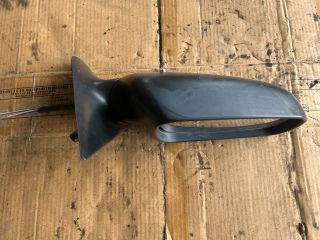 bontott SKODA OCTAVIA I Jobb Visszapillantó Tükör (Mechanikus)