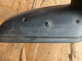 bontott SKODA OCTAVIA I Jobb Visszapillantó Tükör (Mechanikus)