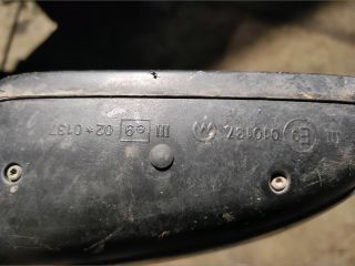 bontott SKODA OCTAVIA I Jobb Visszapillantó Tükör (Mechanikus)