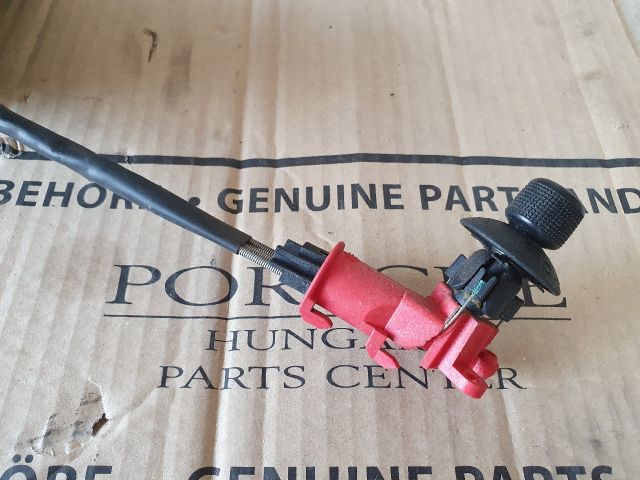 bontott SKODA OCTAVIA I Jobb Visszapillantó Tükör (Mechanikus)