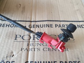 bontott SKODA OCTAVIA I Jobb Visszapillantó Tükör (Mechanikus)