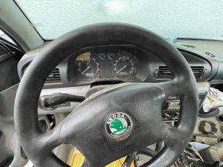 bontott SKODA OCTAVIA I Kardánbox