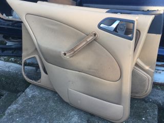 bontott SKODA OCTAVIA I Kardánbox