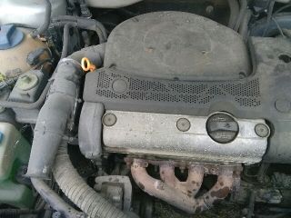 bontott SKODA OCTAVIA I Kardánbox