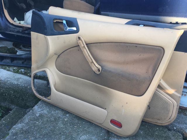 bontott SKODA OCTAVIA I Kardánbox