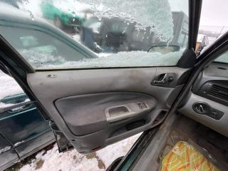 bontott SKODA OCTAVIA I Kardánbox