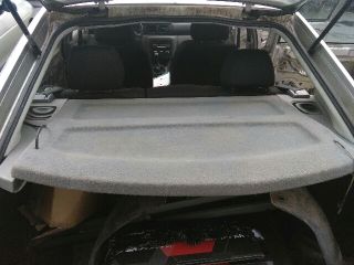 bontott SKODA OCTAVIA I Kardánbox