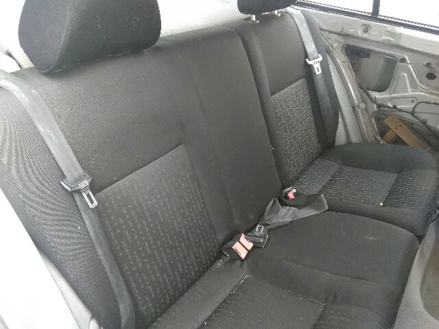 bontott SKODA OCTAVIA I Kardánbox