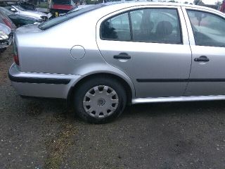 bontott SKODA OCTAVIA I Kardánbox