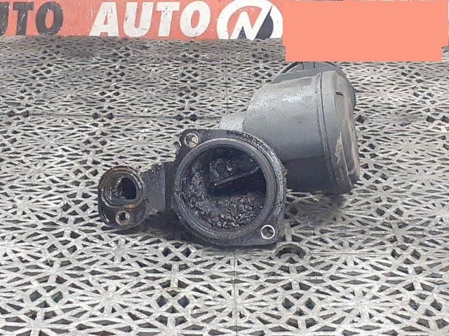 bontott SKODA OCTAVIA I Kartergáz Visszavezető Ház