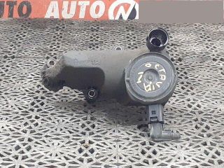 bontott SKODA OCTAVIA I Kartergáz Visszavezető Ház