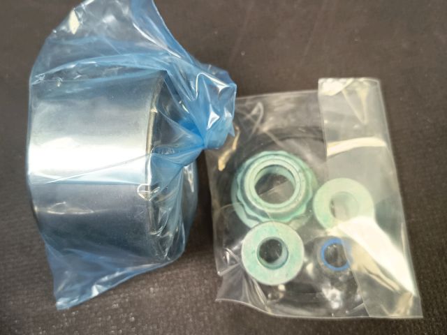 bontott SKODA OCTAVIA I Kerékcsapágy