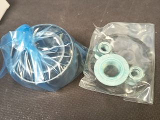 bontott SKODA OCTAVIA I Kerékcsapágy