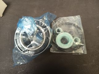 bontott SKODA OCTAVIA I Kerékcsapágy