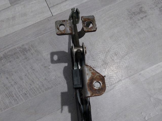 bontott SKODA OCTAVIA I Kézifék Kar