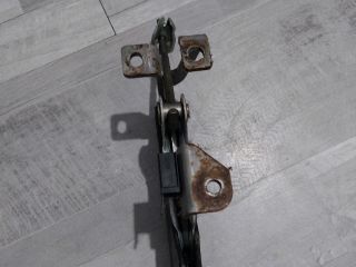 bontott SKODA OCTAVIA I Kézifék Kar