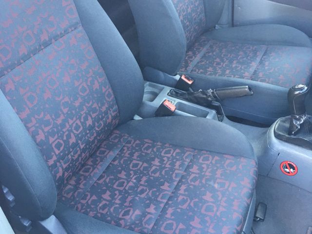 bontott SKODA OCTAVIA I Kézifék Kar