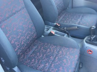 bontott SKODA OCTAVIA I Kézifék Kar