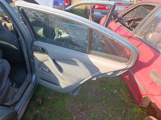 bontott SKODA OCTAVIA I Kézifék Kar