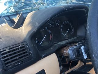 bontott SKODA OCTAVIA I Kézifék Kar