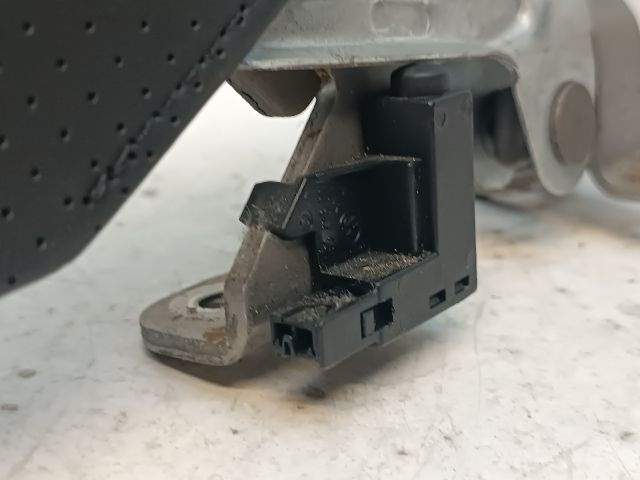 bontott SKODA OCTAVIA I Kézifék Kar