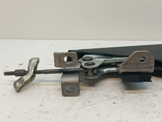 bontott SKODA OCTAVIA I Kézifék Kar