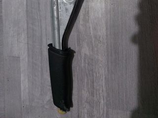 bontott SKODA OCTAVIA I Kézifék Kar