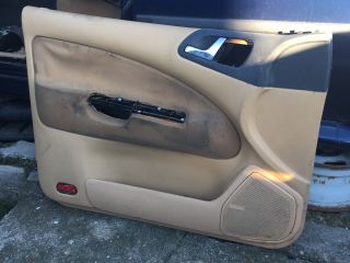 bontott SKODA OCTAVIA I Kézifék Kar