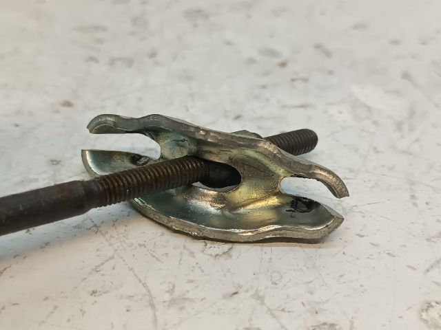 bontott SKODA OCTAVIA I Kézifék Kar