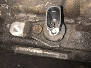 bontott SKODA OCTAVIA I Kilométer Meghajtó