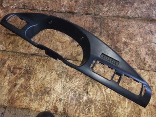 bontott SKODA OCTAVIA I Kilométeróra Keret