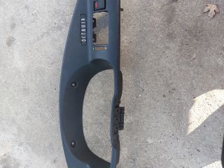 bontott SKODA OCTAVIA I Kilométeróra Keret