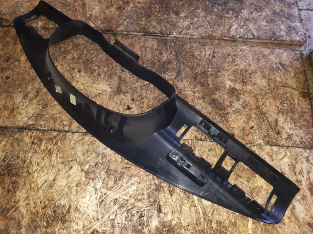 bontott SKODA OCTAVIA I Kilométeróra Keret