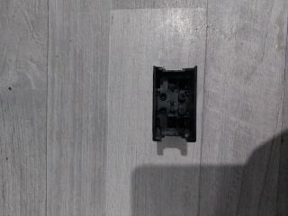 bontott SKODA OCTAVIA I Kipörgésgátló Kapcsoló