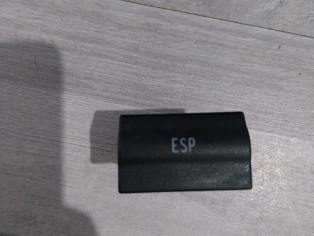 bontott SKODA OCTAVIA I Kipörgésgátló Kapcsoló