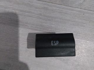 bontott SKODA OCTAVIA I Kipörgésgátló Kapcsoló