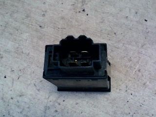 bontott SKODA OCTAVIA I Kipörgésgátló Kapcsoló