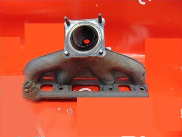 bontott SKODA OCTAVIA I Kipufogó Közösítő